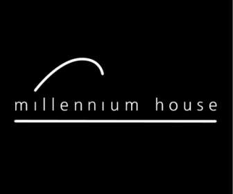 밀레니엄 하우스