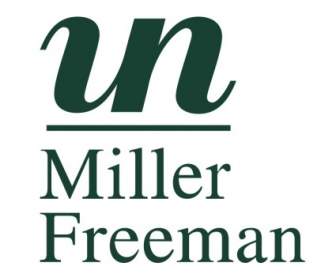 Miller Freeman