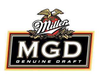 Miller Mgd