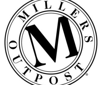 Müller-Außenposten