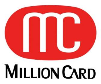 Million Card