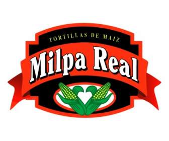 Milpa Real