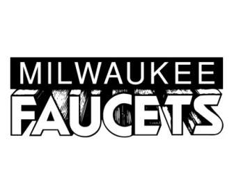 Milwaukee-Armaturen