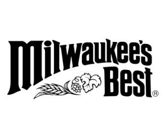 Milwaukees Mejor