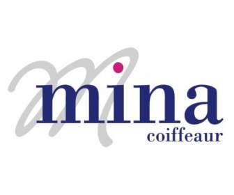 Coiffeur De Mina