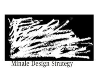 Minale 的設計策略