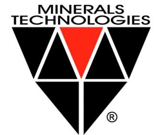 Tecnologias De Minerais