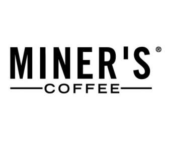 Miners Coffee