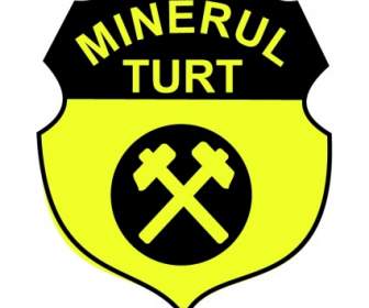 Nazwie Minerul Turt