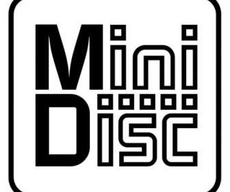 Mini-disc