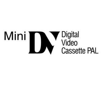 Vídeo Digital Mini Dv