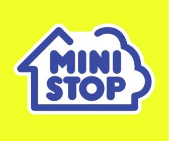 Mini-stop