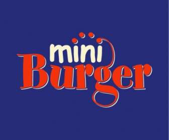 Miniburger