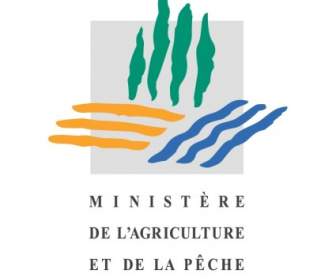Ministere De Lagriculture Et De La Peche