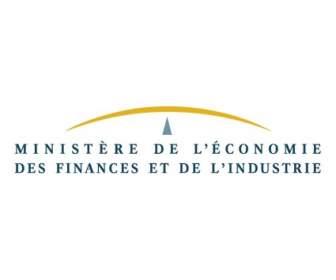Finanze Di Ministere De Leconomie Des