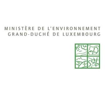 Ministere де Lenvironnement