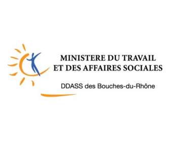 Ministère Du Travail Et Des Affaires Sociales