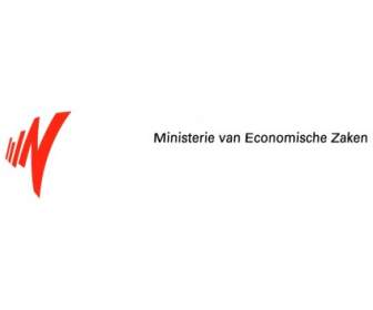 Министерство Ван Economische Закена