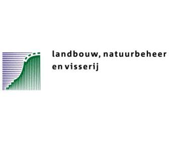 Министерство Ван выставке Natuurbeheer En Visserij