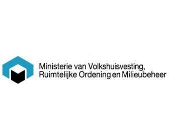 Министерство Ван Vrom