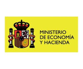 Ministerio де экономия Y Hacienda