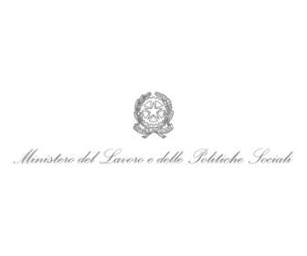 Министерство дель Лаворо