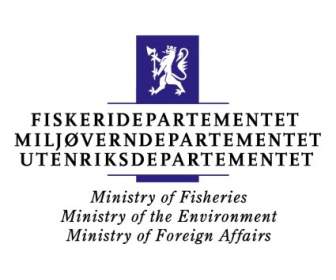 Ministerium Für Fischerei