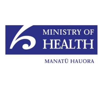 กระทรวงสุขภาพ Manatu Hauora