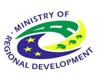 Ministero Dello Sviluppo Regionale