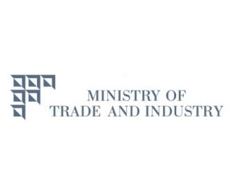 貿易産業省