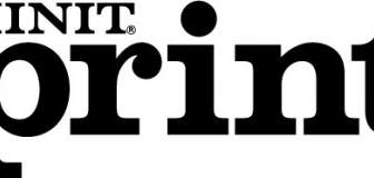 شعار الطباعة Minit