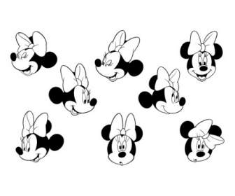 Mouse Di Minnie