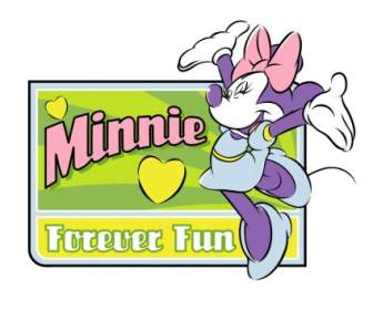 Minnie Maus