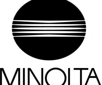 ミノルタ Logo2