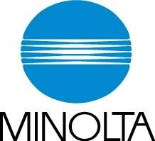 미놀타 Logo3