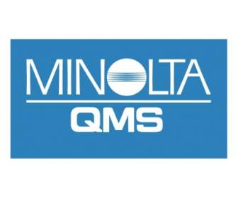 Minolta-qms