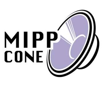 Mipp 錐
