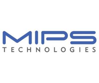 التكنولوجيات Mips