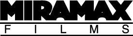 Miramax Film Logo