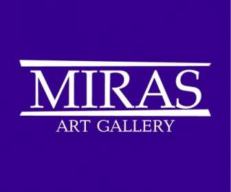 Galerie D'art De Miras