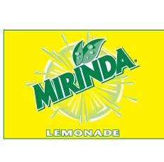 Logo Limonata Mirinda