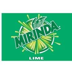Logotipo De Cal Mirinda