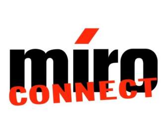Miroconnect