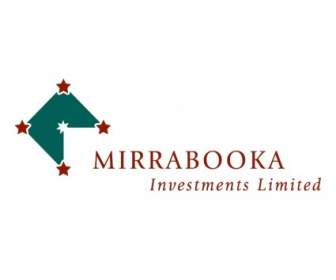 MIRRABOOKA Investissements Limités
