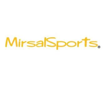 กีฬา Mirsal