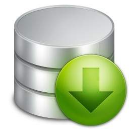 Misc Download Database
