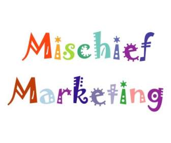 Mischief Marketing