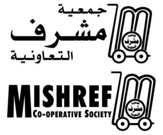 Mishref Co Operative Society