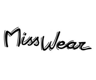 Miss Wear