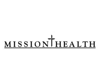 Salud De La Misión